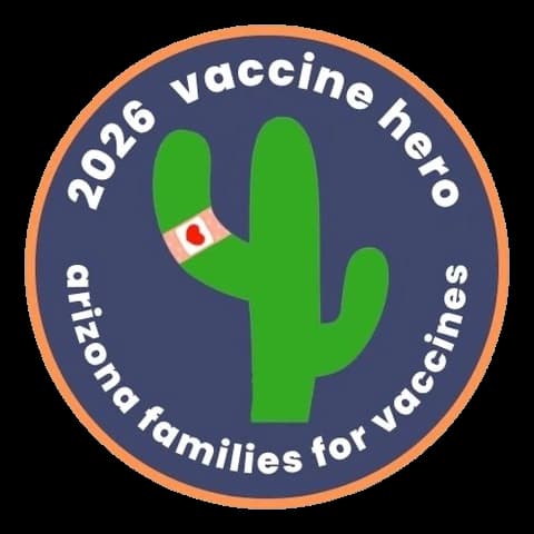AZ Families for Vaccines