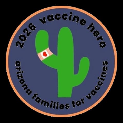 AZ Families for Vaccines