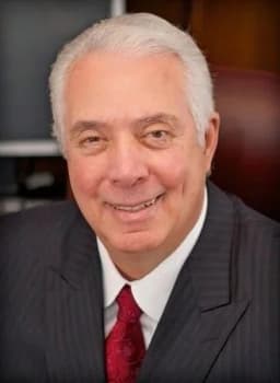 The Honorable Martin Russo