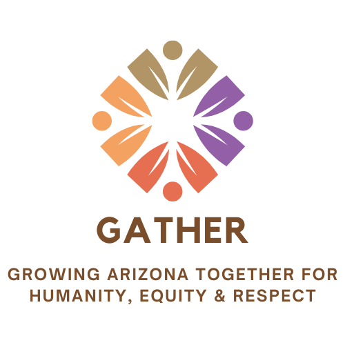 GATHER Indivisible