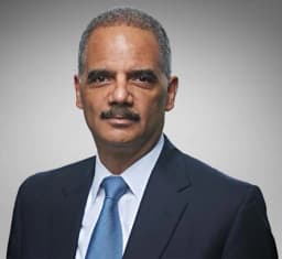 Eric H. Holder Jr.