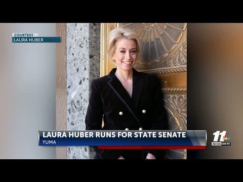 News 11 Yuma Interview